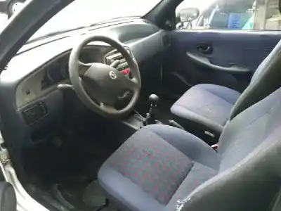 Veicolo di demolizione fiat strada (278) 1.9 jtd cat dell'anno 2005 alimentato 188a2000