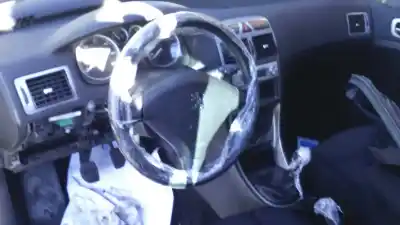 Scrapping Vehicle peugeot 307 break / sw (s1) break xs of the year 2004 powered rhrdw10bted4