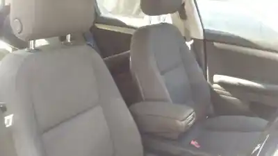 Scrapping Vehicle audi a4 avant (8e) 2.0 tdi of the year 2006 powered blb