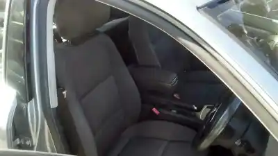 Scrapping Vehicle audi a4 avant (8e) 2.0 tdi of the year 2006 powered blb