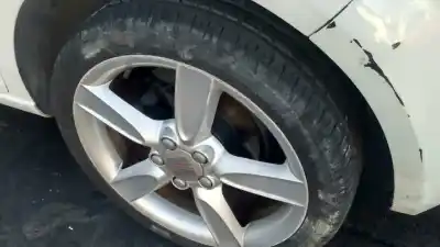 Veículo de Sucata seat leon (1p1) fr do ano 2008 alimentado bmn