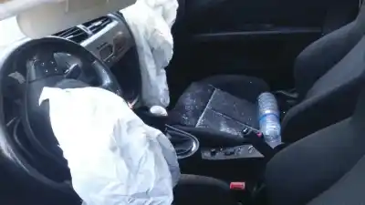 Veículo de Sucata seat leon (1p1) fr do ano 2008 alimentado bmn