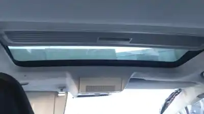 Veículo de Sucata seat leon (1p1) fr do ano 2008 alimentado bmn