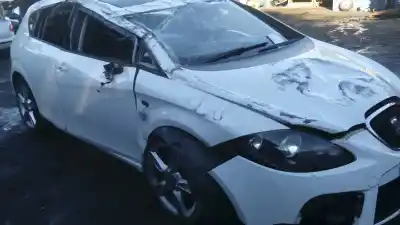 Veículo de Sucata seat leon (1p1) fr do ano 2008 alimentado bmn