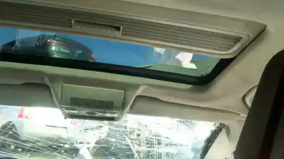 Veículo de Sucata seat leon (1p1) fr do ano 2008 alimentado bmn