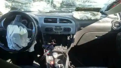 Veículo de Sucata seat leon (1p1) fr do ano 2008 alimentado bmn