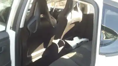 Veículo de Sucata seat leon (1p1) fr do ano 2008 alimentado bmn