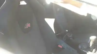 Veículo de Sucata seat leon (1p1) fr do ano 2008 alimentado bmn