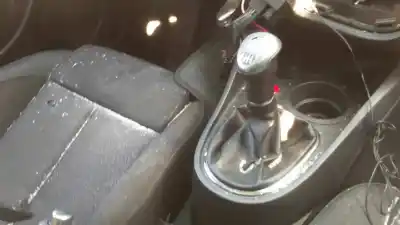 Veículo de Sucata seat leon (1p1) fr do ano 2008 alimentado bmn