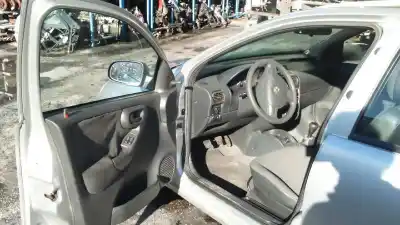 Утилизация автомобиля opel corsa c 1.3 16v cdti cat (z 13 dt / ln9) года 2004 питание z13dt