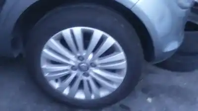 Scrapping Vehicle opel corsa d 1.3 16v cdti of the year 2014 powered a13dtc