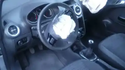 Scrapping Vehicle opel corsa d 1.3 16v cdti of the year 2014 powered a13dtc