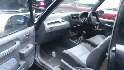 Scrapping Vehicle toyota rav 4 funcruiser (a1) 2.0 16v cat of the year 2009 powered 3sfe