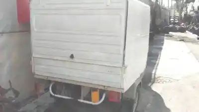 Утилизация автомобиля piaggio (vespa) ap 50 года 2002 питание 