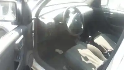 Veículo de Sucata opel combo arizona do ano 2005 alimentado z17dth