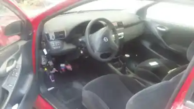 Veicolo di demolizione fiat stilo multi wagon (192) 1.6 16v dell'anno 2002 alimentato 182b6000