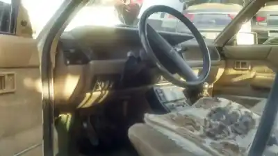 Veicolo di demolizione renault 9 (l42_) 1.1 (l421) dell'anno 1989 alimentato c1e715