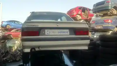 Veicolo di demolizione renault 9 (l42_) 1.1 (l421) dell'anno 1989 alimentato c1e715