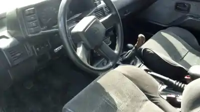 Veículo de Sucata opel frontera a arizona do ano 1995 alimentado 28tdi4jb1t