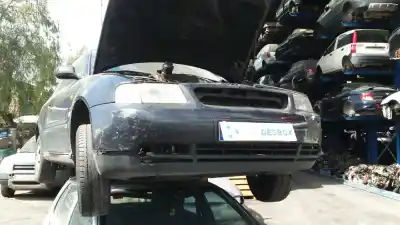 Здавання транспортного засобу audi a3 (8l) 1.8 ambiente року 2000 потужний agn