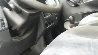 Veículo de Sucata citroen berlingo 1.6 16v cat (nfu / tu5jp4) do ano 2003 alimentado nfu