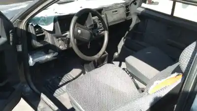 Scrapping Vehicle citroen ax 14 trs tecnic of the year 1990 powered k1f