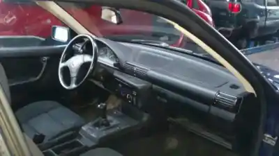 Sloopvoertuig bmw serie 3 compacto (e36) 1.6 cat van het jaar 1998 aangedreven m43b16