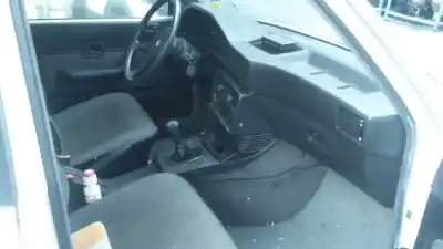 Verschrottungsfahrzeug bmw serie 5 (e28) 518 des jahres 1987 angetrieben m10b18