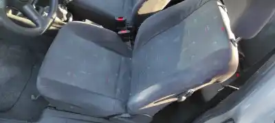 Veicolo di demolizione opel corsa b fresh dell'anno 1997 alimentato x14sz