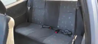 Veicolo di demolizione opel corsa b fresh dell'anno 1997 alimentato x14sz