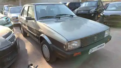 Veículo de Sucata SEAT MALAGA 1.2 do ano 1989 alimentado 021A1000