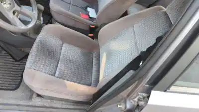 Veículo de Sucata seat malaga 1.2 do ano 1989 alimentado 021a1000