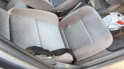 Veículo de Sucata seat malaga 1.2 do ano 1989 alimentado 021a1000