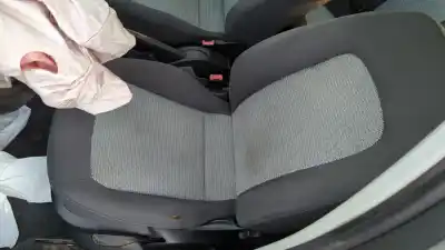 Veículo de Sucata seat ibiza (6j5) good stuff do ano 2008 alimentado bxw