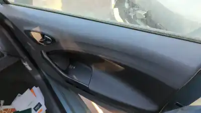 Veículo de Sucata seat ibiza (6j5) good stuff do ano 2008 alimentado bxw