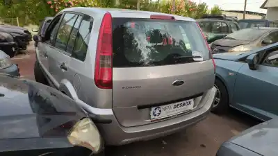 Здавання транспортного засобу ford fusion (cbk) + року 2003 потужний fxjb