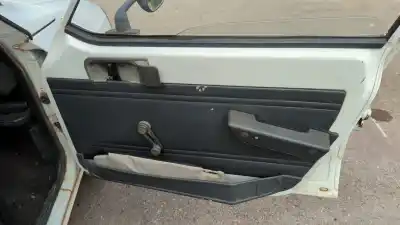 Scrapping Vehicle citroen c15 d of the year 2000 powered 161a