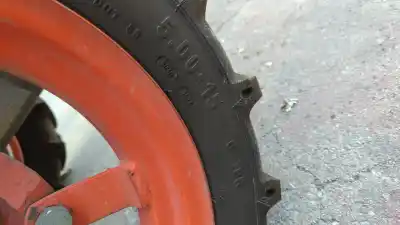 Здавання транспортного засобу agria 2700 dl motocultor 14 cv року 1978 потужний 14cv