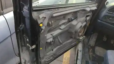 Veicolo di demolizione ford galaxy (vx) 1.9 tdi cat dell'anno 1997 alimentato ahu