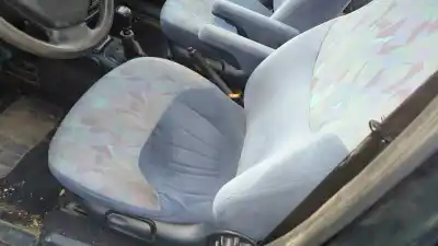 Veicolo di demolizione ford galaxy (vx) 1.9 tdi cat dell'anno 1997 alimentato ahu