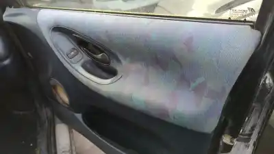 Veicolo di demolizione ford galaxy (vx) 1.9 tdi cat dell'anno 1997 alimentato ahu