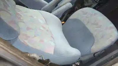 Veicolo di demolizione ford galaxy (vx) 1.9 tdi cat dell'anno 1997 alimentato ahu