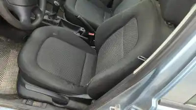 Sloopvoertuig skoda fabia (6y2/6y3) urban line van het jaar 2005 aangedreven amf