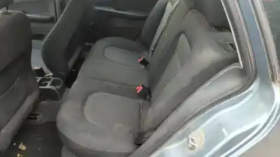 Sloopvoertuig skoda fabia (6y2/6y3) urban line van het jaar 2005 aangedreven amf