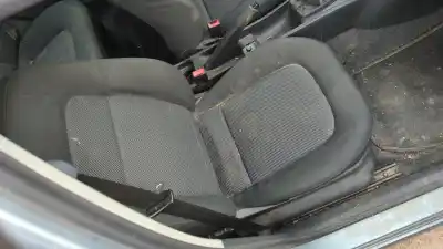 Sloopvoertuig skoda fabia (6y2/6y3) urban line van het jaar 2005 aangedreven amf