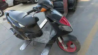 Здавання транспортного засобу piaggio (vespa) nrg ngr mc3 dt року 2003 потужний 49cc