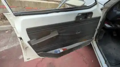 Veículo de Sucata citroen c15 1.8 diesel (161) do ano 2000 alimentado 161a