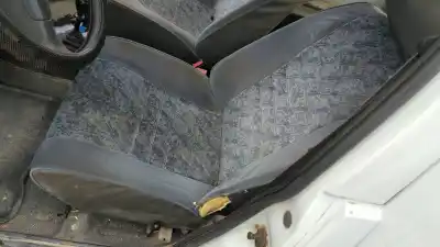 Veículo de Sucata citroen c15 1.8 diesel (161) do ano 2000 alimentado 161a