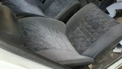 Veículo de Sucata citroen c15 1.8 diesel (161) do ano 2000 alimentado 161a