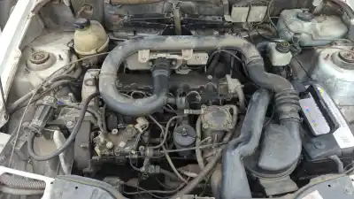 Veículo de Sucata citroen c15 1.8 diesel (161) do ano 2000 alimentado 161a